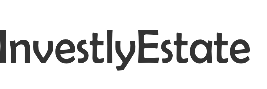 InvestlyEstate logo